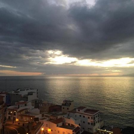 Apartamento Angel Pto Santiago Puerto de Santiago  Eksteriør bilde