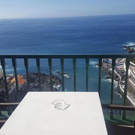 Apartamento Angel Pto Santiago Puerto de Santiago  Eksteriør bilde