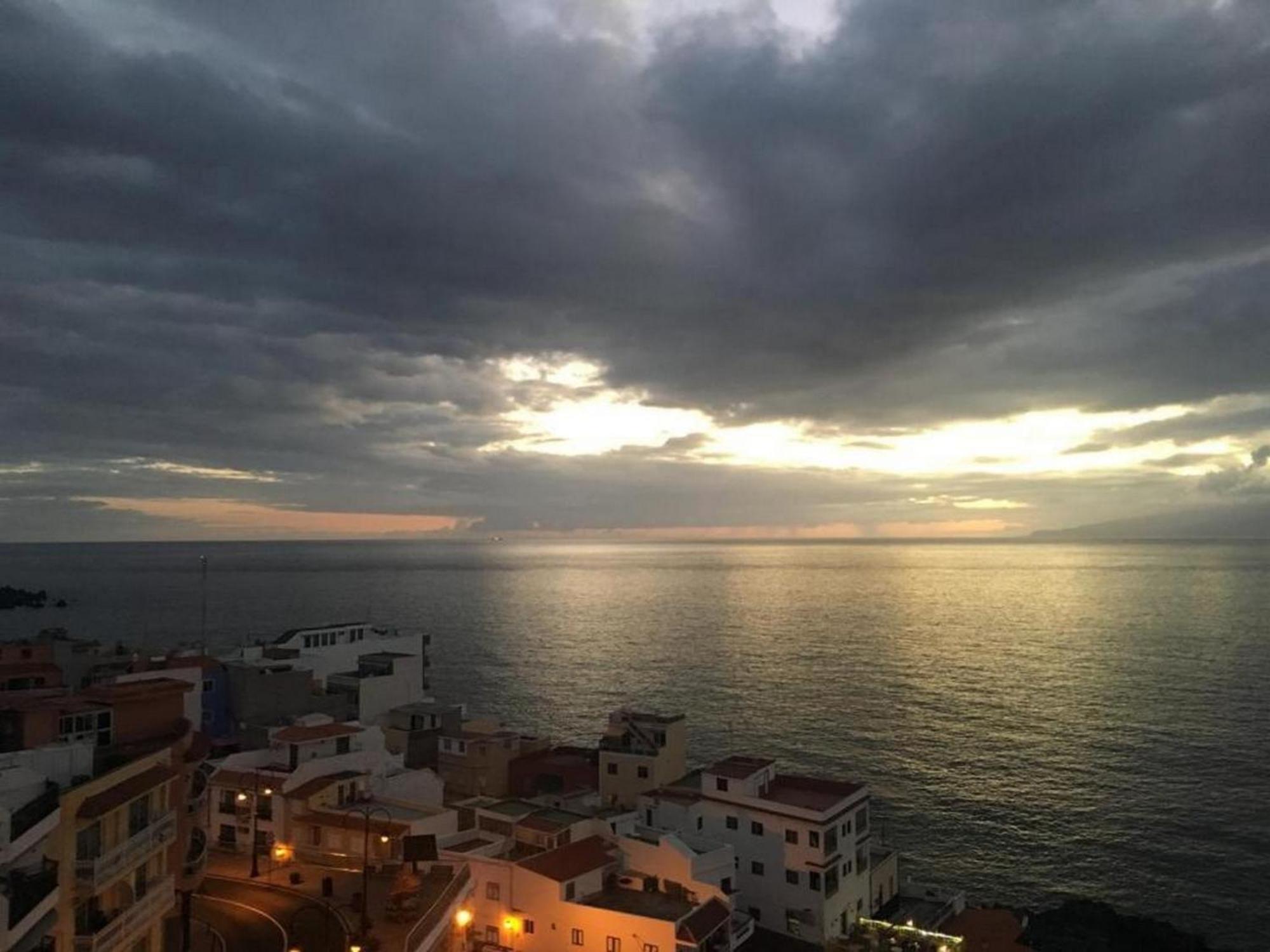 Apartamento Angel Pto Santiago Puerto de Santiago  Eksteriør bilde
