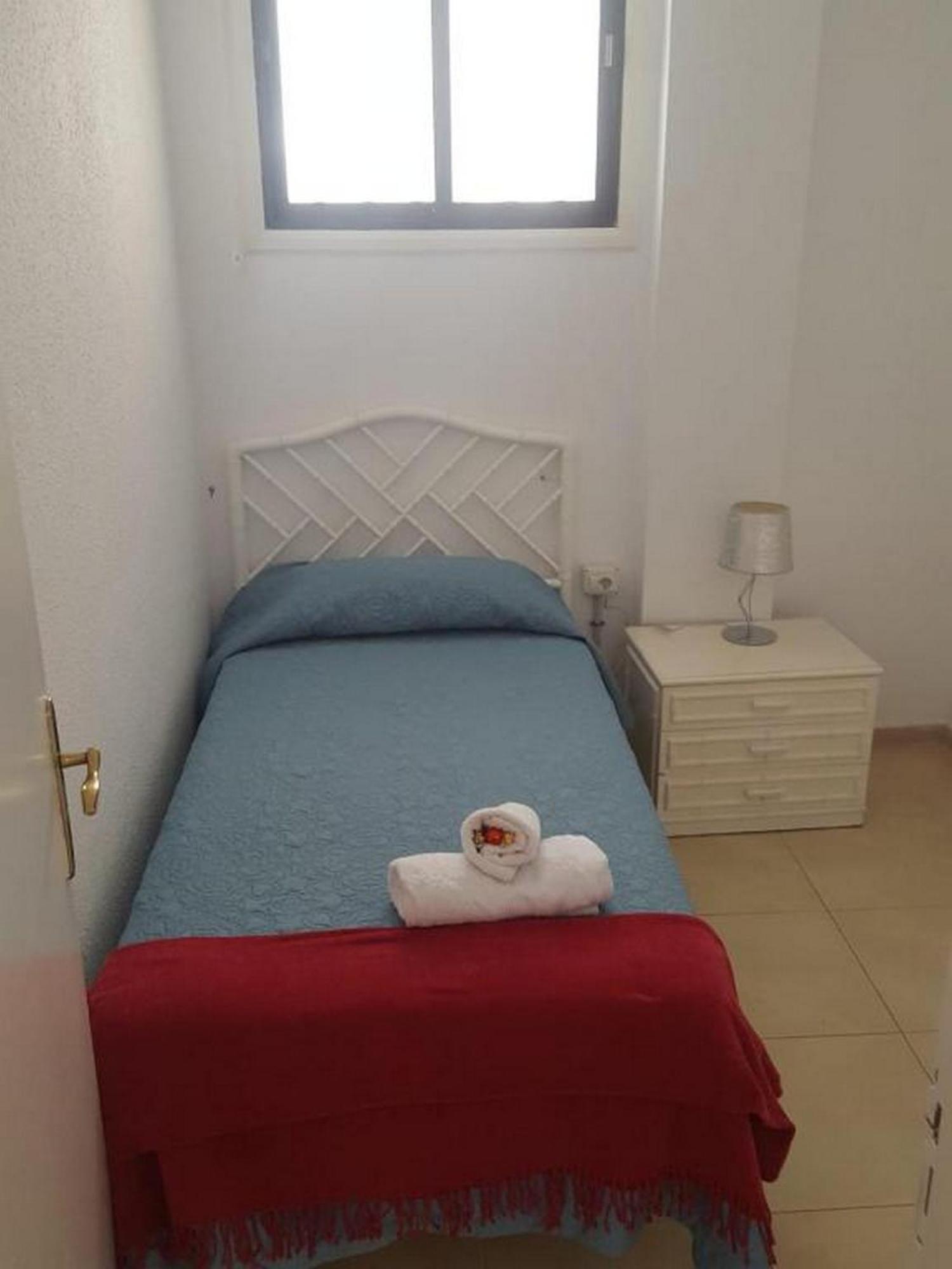 Apartamento Angel Pto Santiago Puerto de Santiago  Eksteriør bilde
