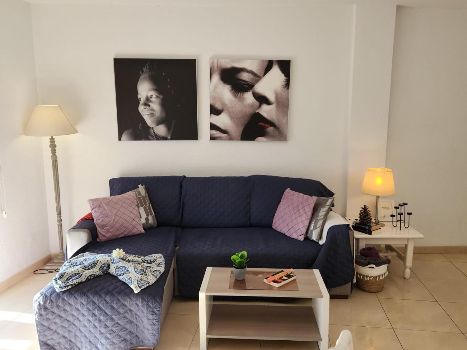 Apartamento Angel Pto Santiago Puerto de Santiago  Eksteriør bilde
