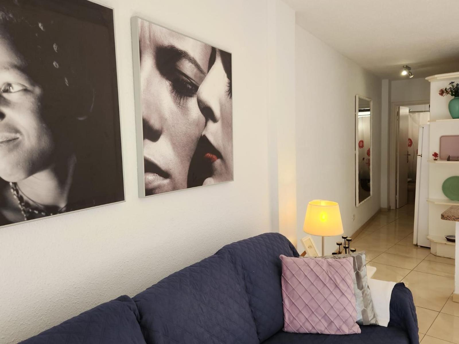 Apartamento Angel Pto Santiago Puerto de Santiago  Eksteriør bilde