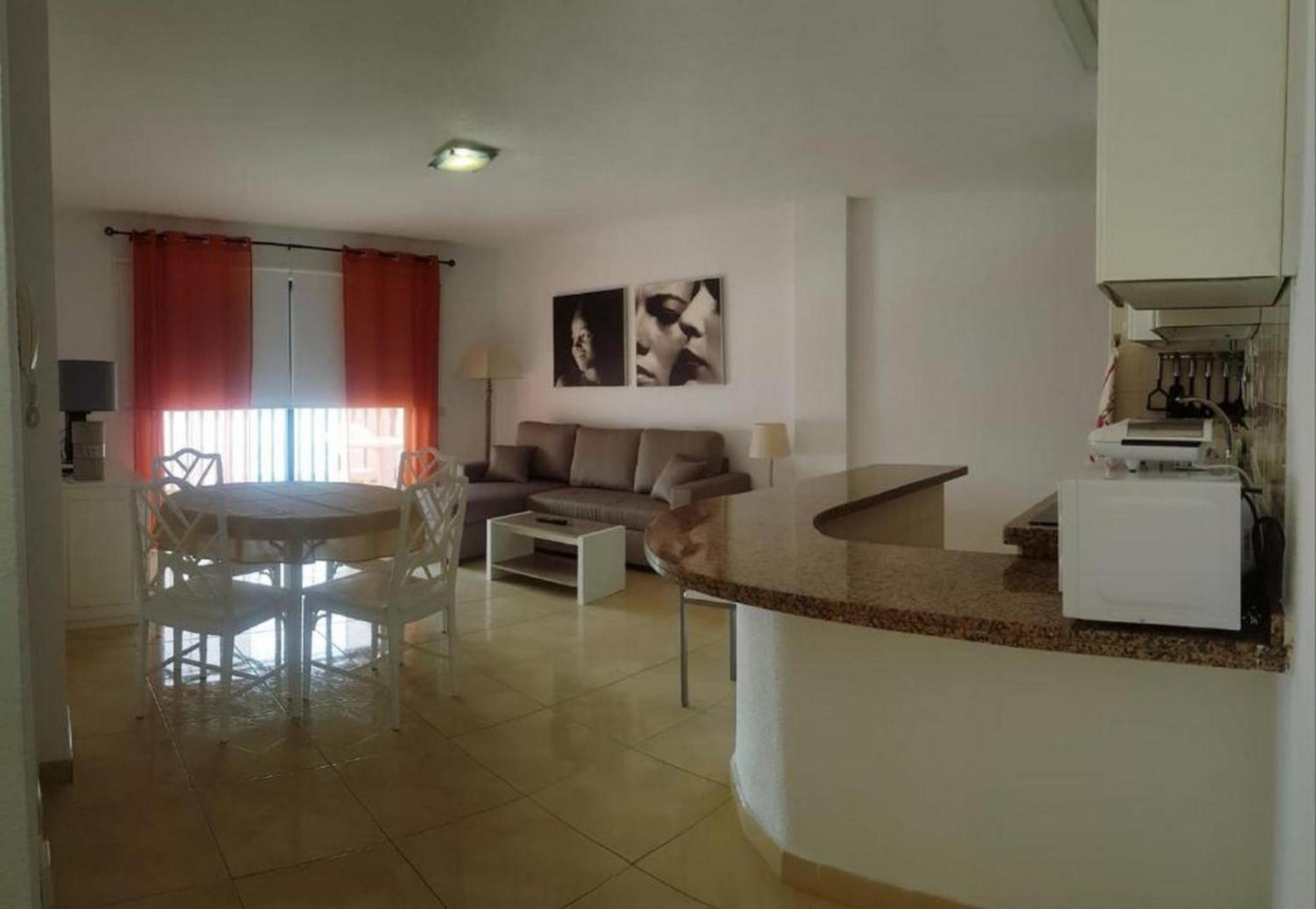 Apartamento Angel Pto Santiago Puerto de Santiago  Eksteriør bilde