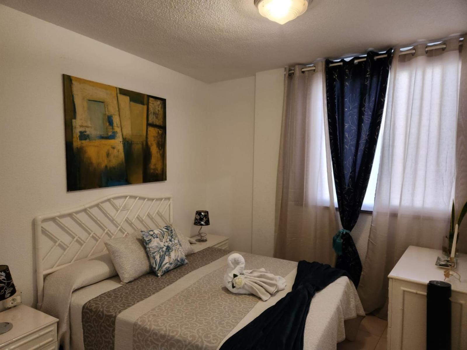 Apartamento Angel Pto Santiago Puerto de Santiago  Eksteriør bilde