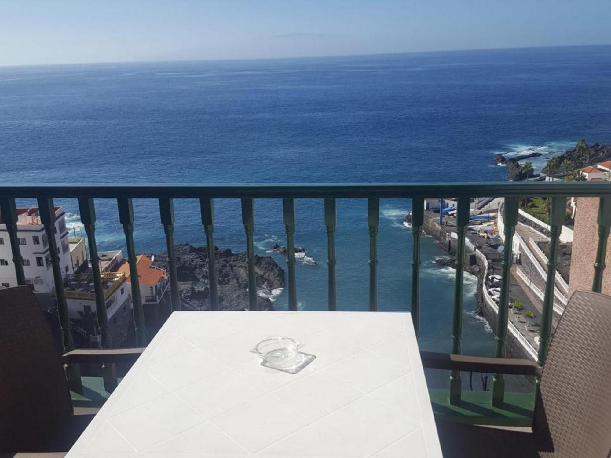 Apartamento Angel Pto Santiago Puerto de Santiago  Eksteriør bilde