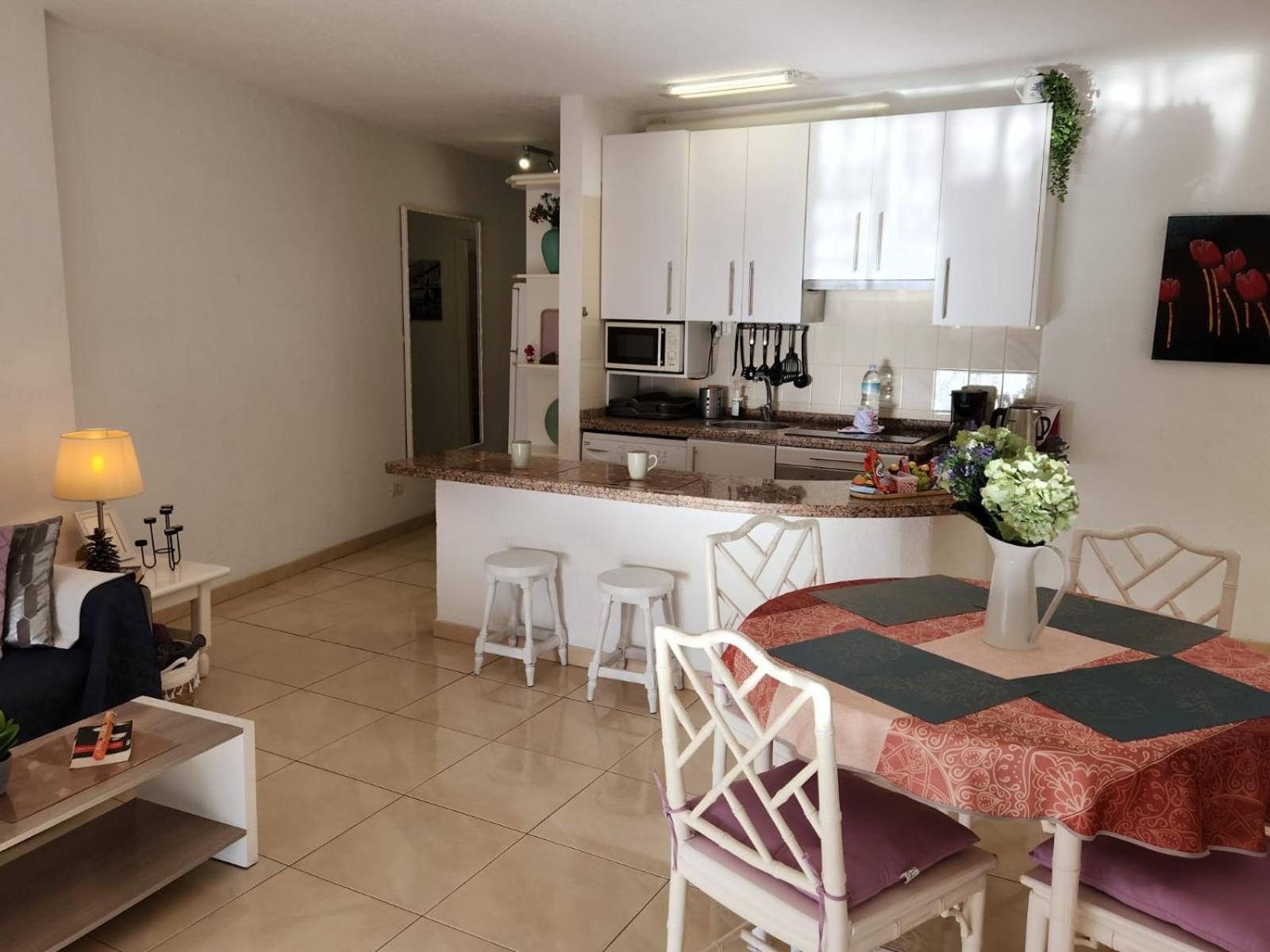Apartamento Angel Pto Santiago Puerto de Santiago  Eksteriør bilde