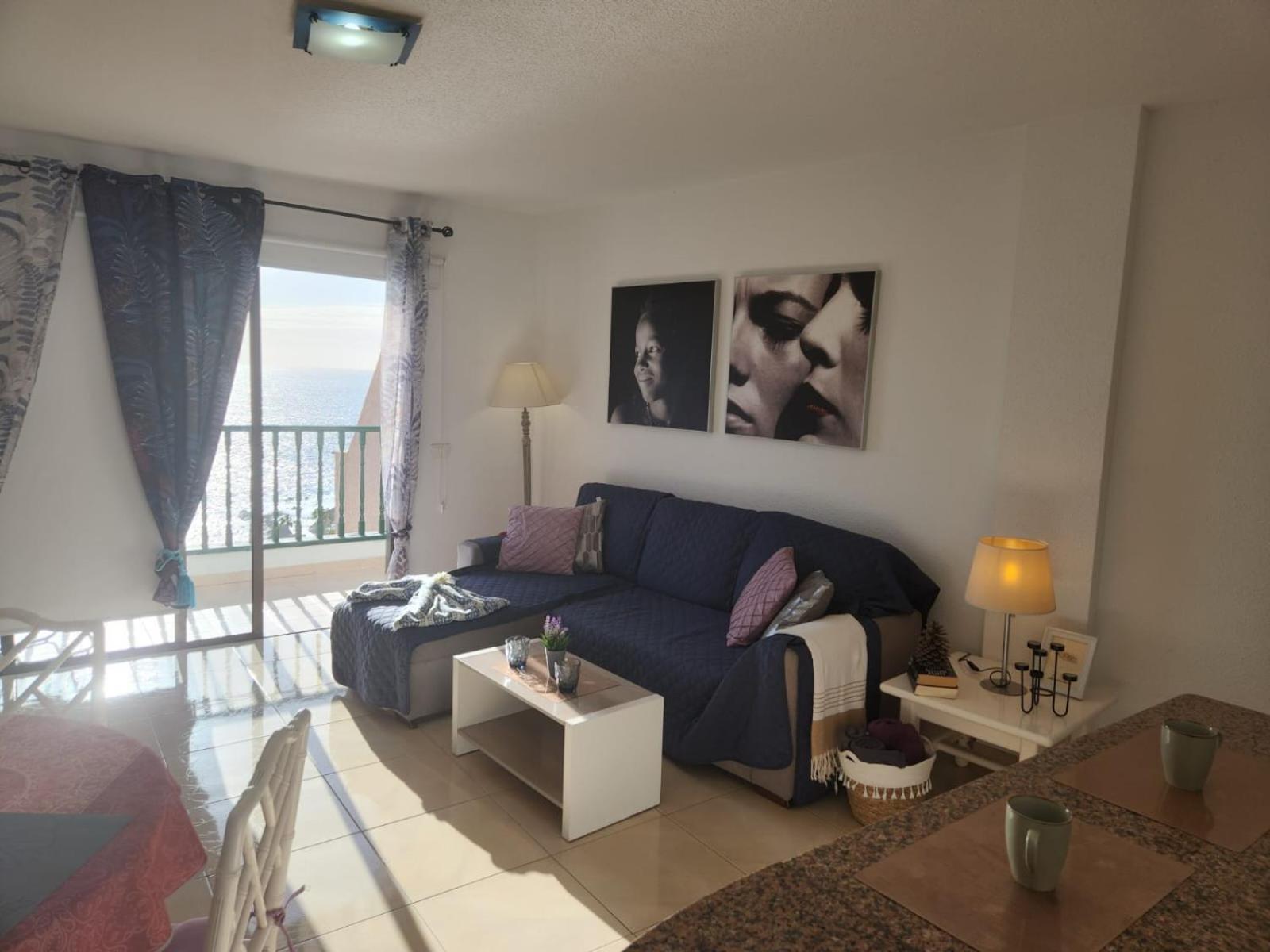 Apartamento Angel Pto Santiago Puerto de Santiago  Eksteriør bilde