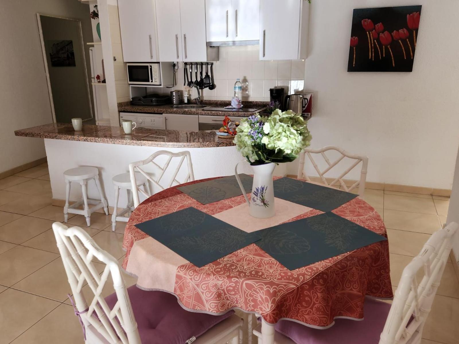 Apartamento Angel Pto Santiago Puerto de Santiago  Eksteriør bilde