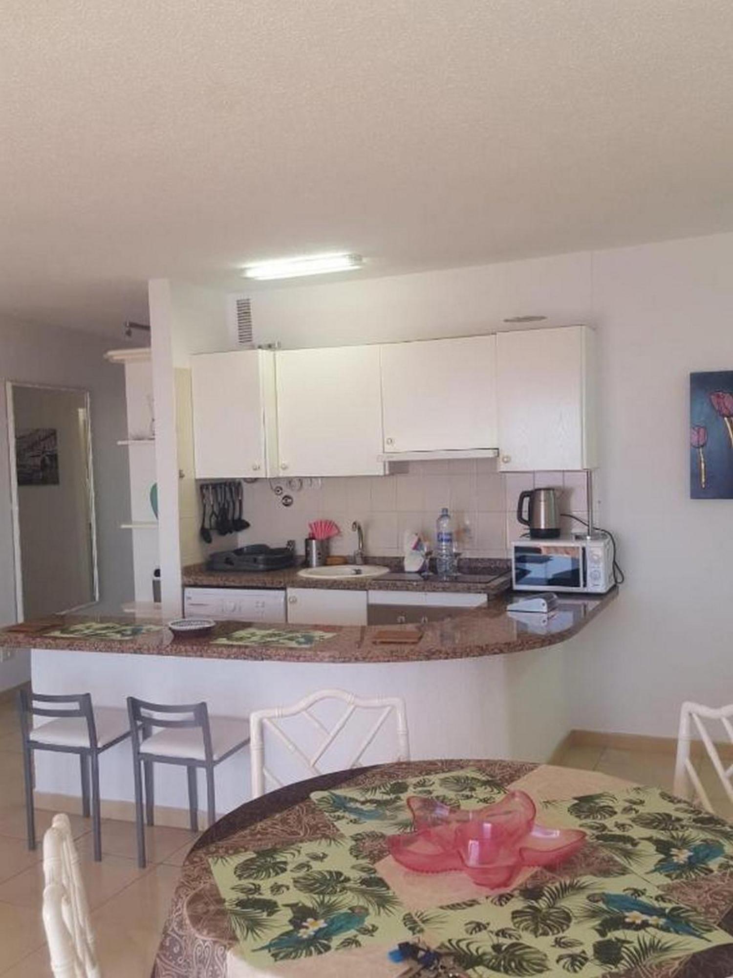 Apartamento Angel Pto Santiago Puerto de Santiago  Eksteriør bilde