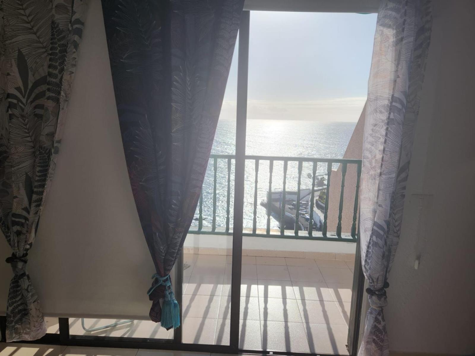 Apartamento Angel Pto Santiago Puerto de Santiago  Eksteriør bilde