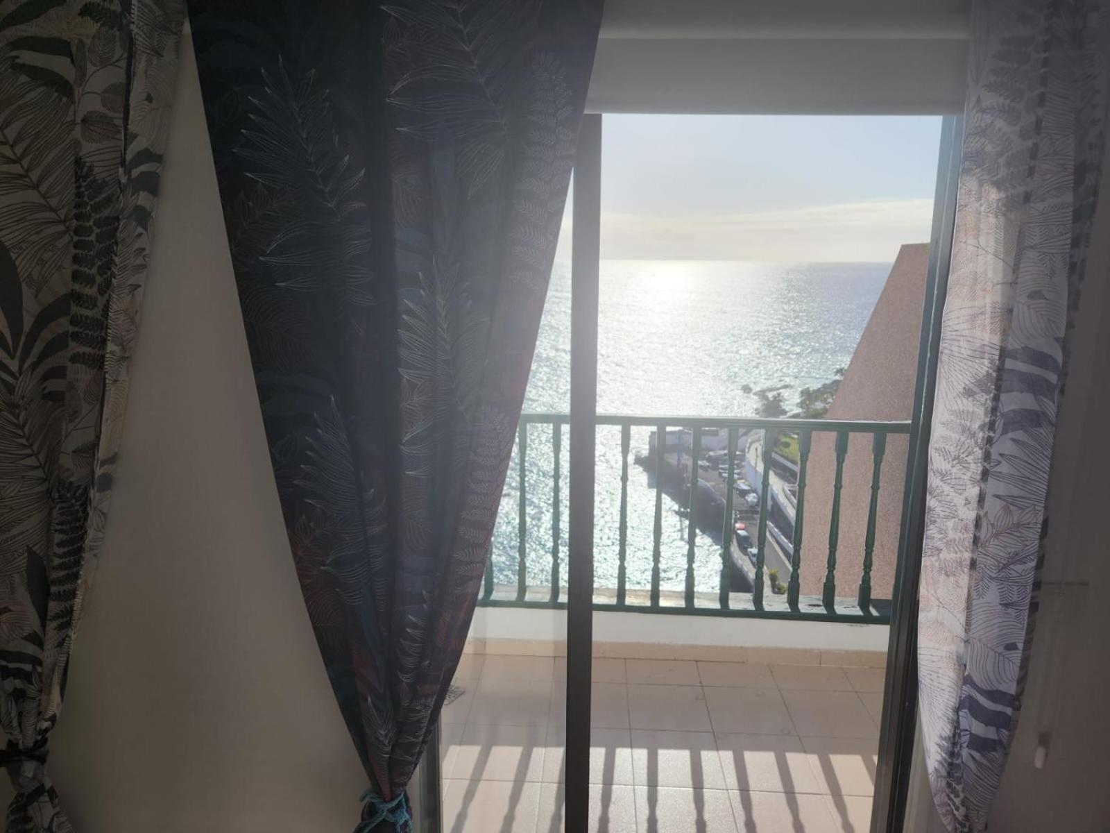 Apartamento Angel Pto Santiago Puerto de Santiago  Eksteriør bilde