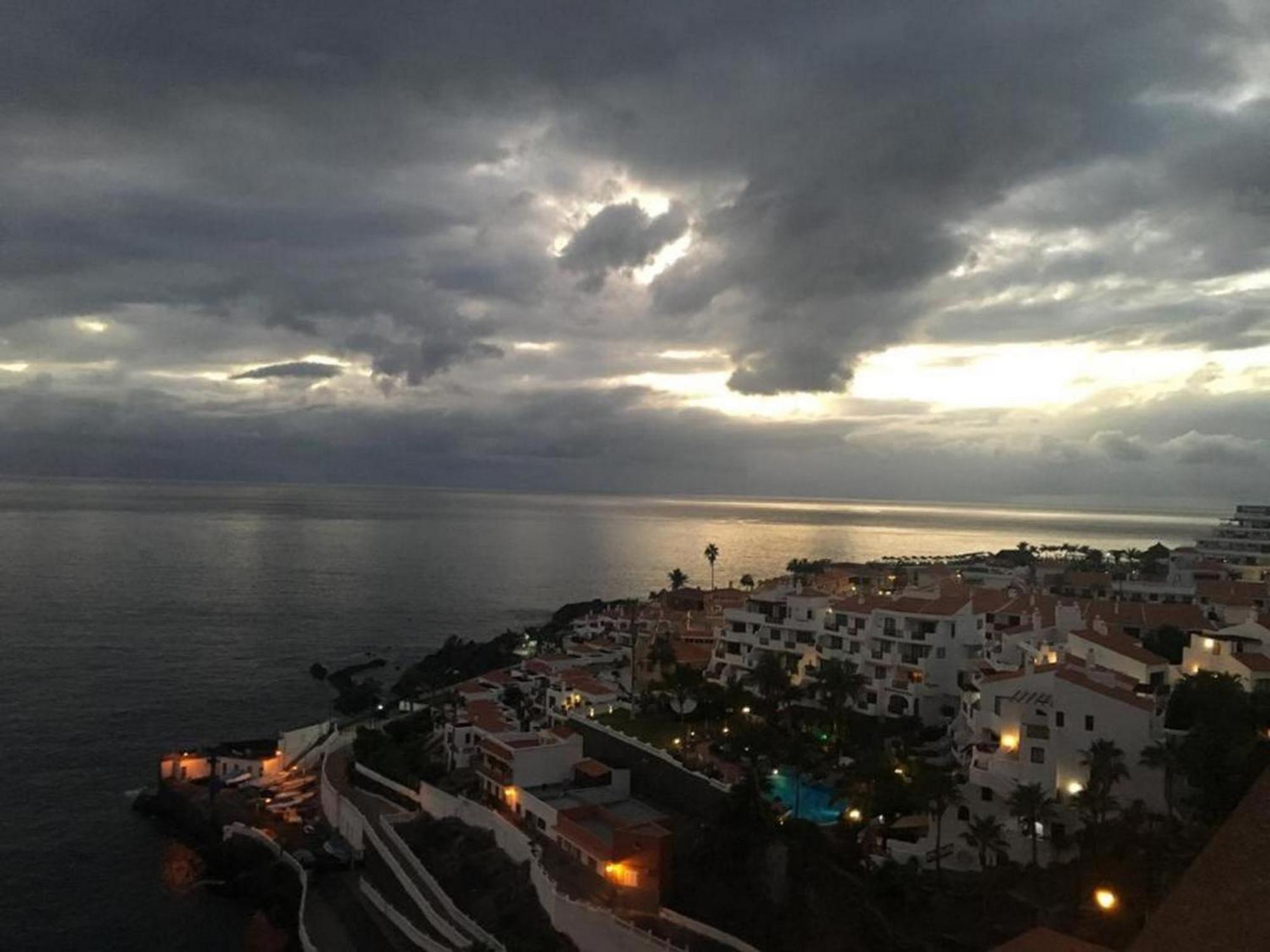 Apartamento Angel Pto Santiago Puerto de Santiago  Eksteriør bilde